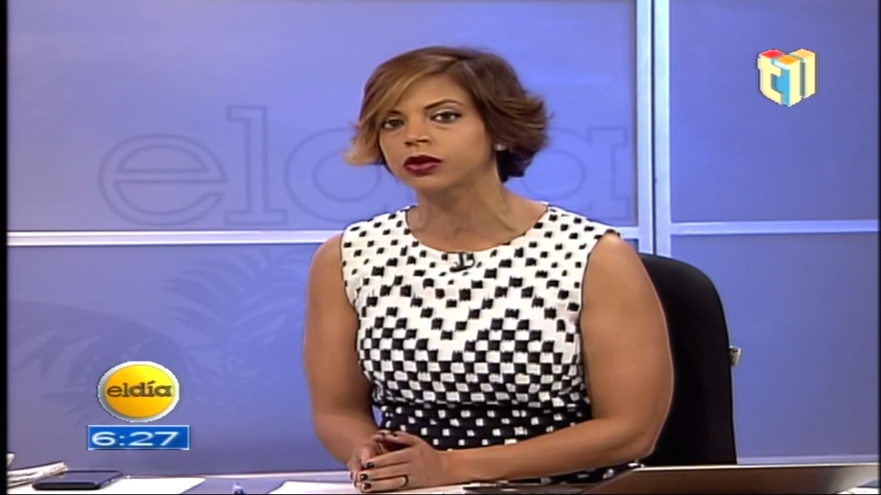 Amelia Deschaps: Danilo Medina Ya No Tiene La Misma Popularidad Que En El 2015