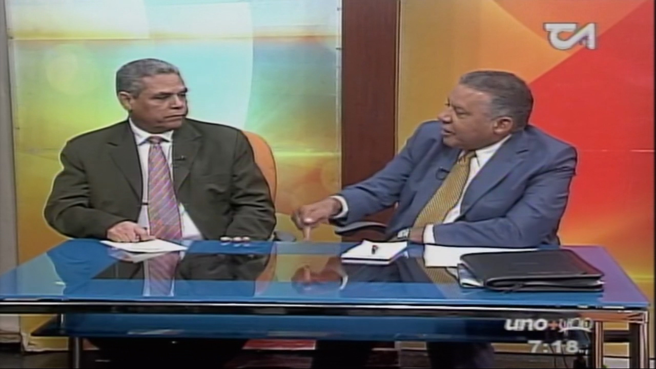 Modificación De La Constitución No Cuenta Con El Apoyo De La Población