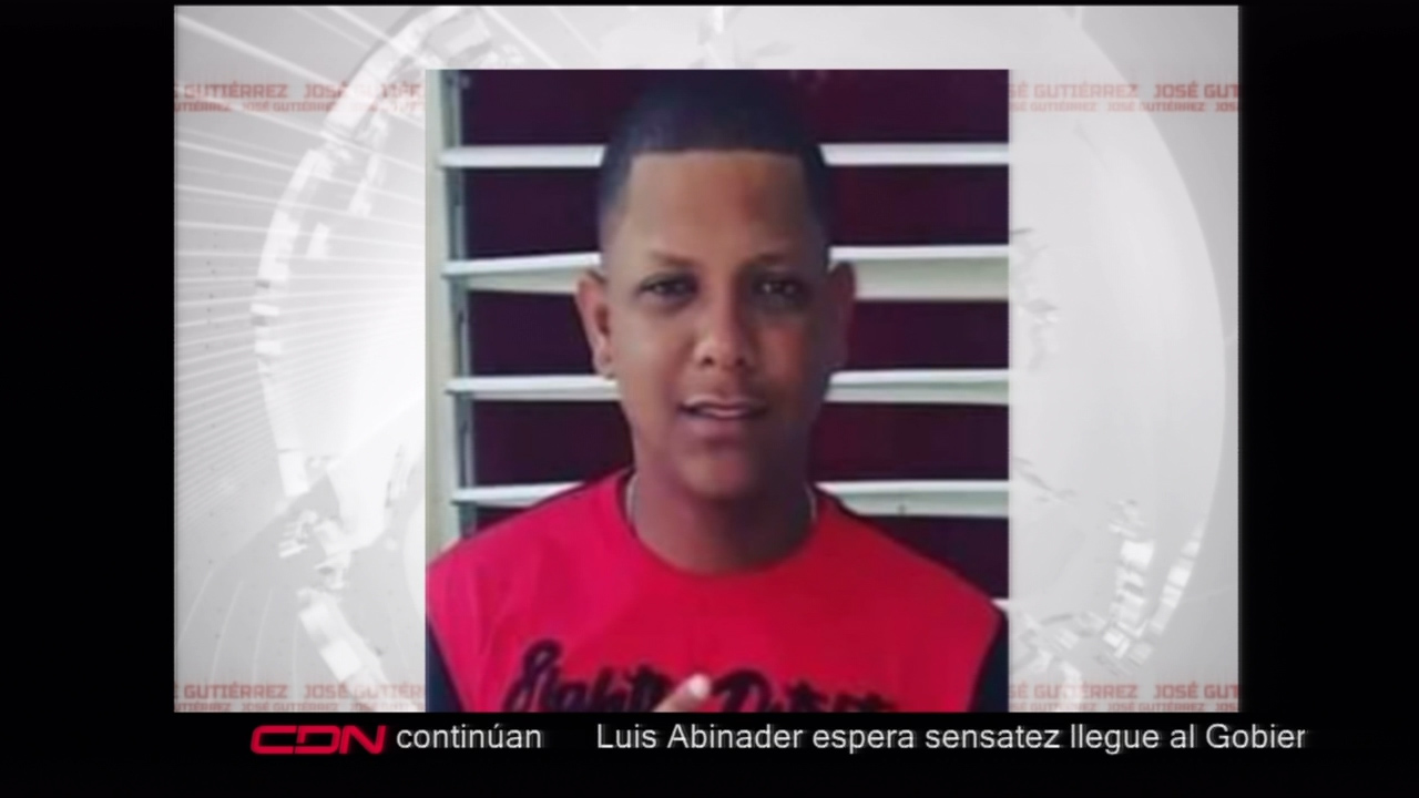 Joven Muere En Accidente De Motocicleta En Navarrete