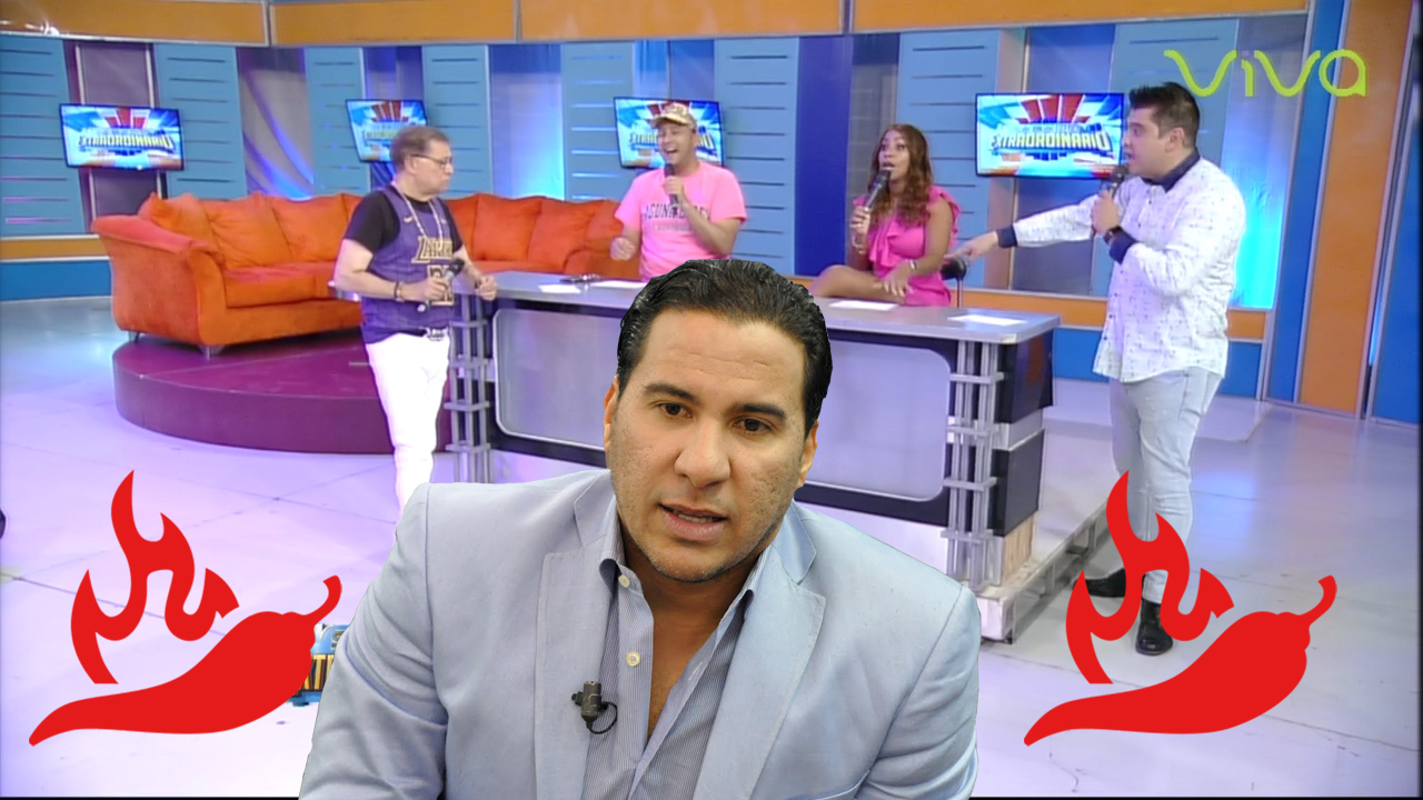 Los Picantes Dicen Que Cristian Casablanca No Esta Preparado Para Tener Un Cargo Político