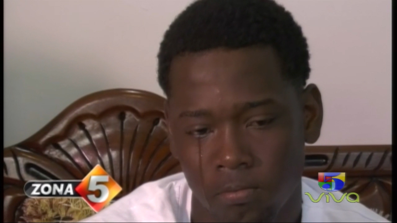 Conociendo Más Sobre El Joven Prospecto Robert Puason