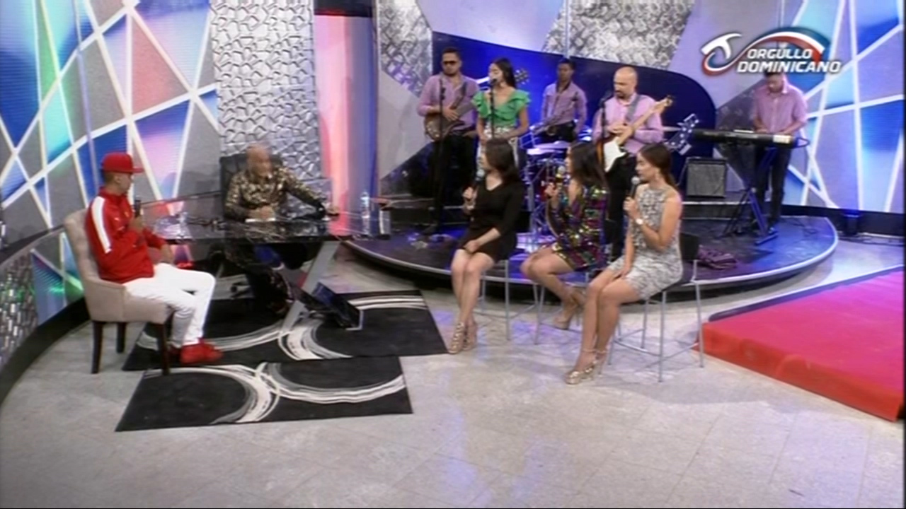 Buena Noche: “¿Por Qué Los Hijos Abandonan A Los Padres?”