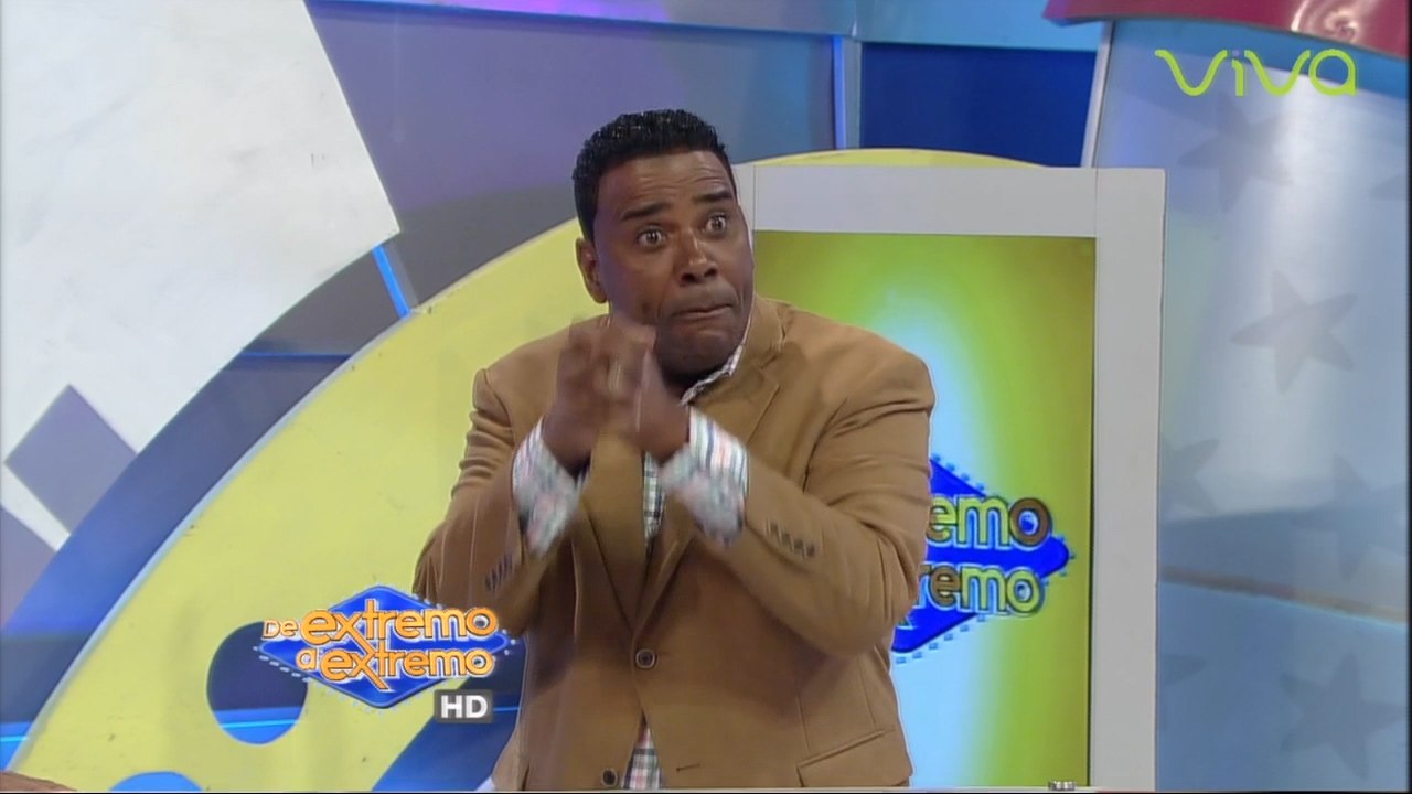 John Berry Dice Que Si Pasa La Pieza Leonel Renuncia Del PLD