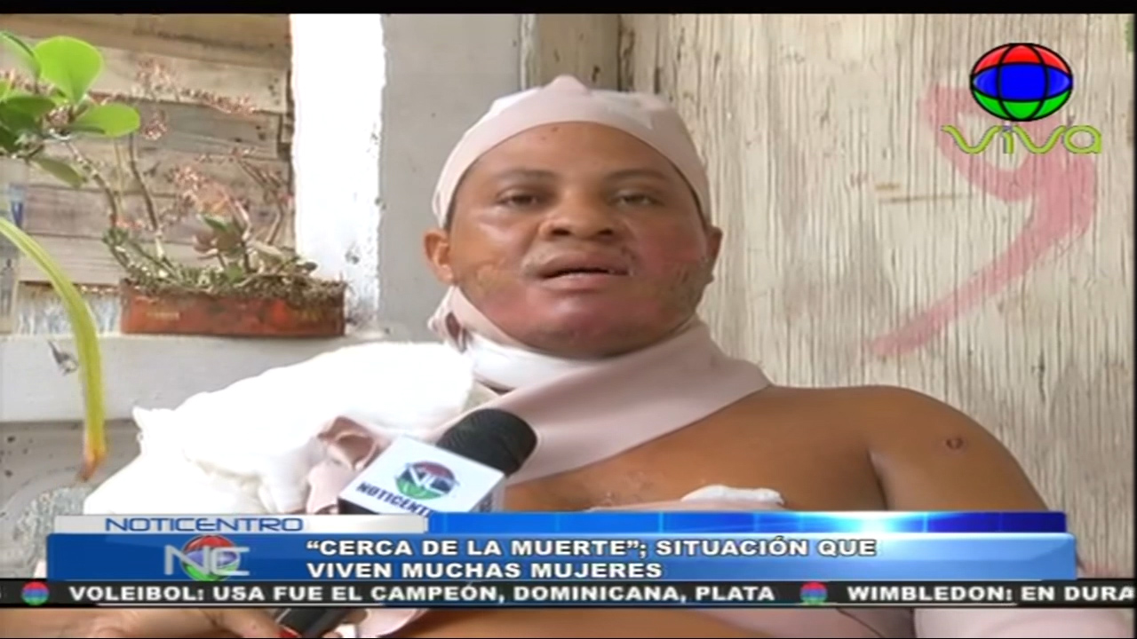 “Cerca De La Muerte” Situación Que Viven Muchas Mujeres