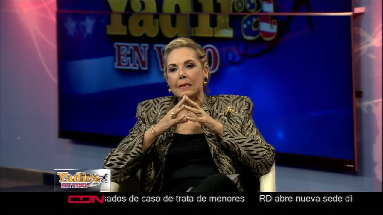 Yadira Morel: “¿Doctora, Puedo Volver Al Consulado Luego De Ya Haber Ido Cuatro Veces Y No Lograr Nada?”