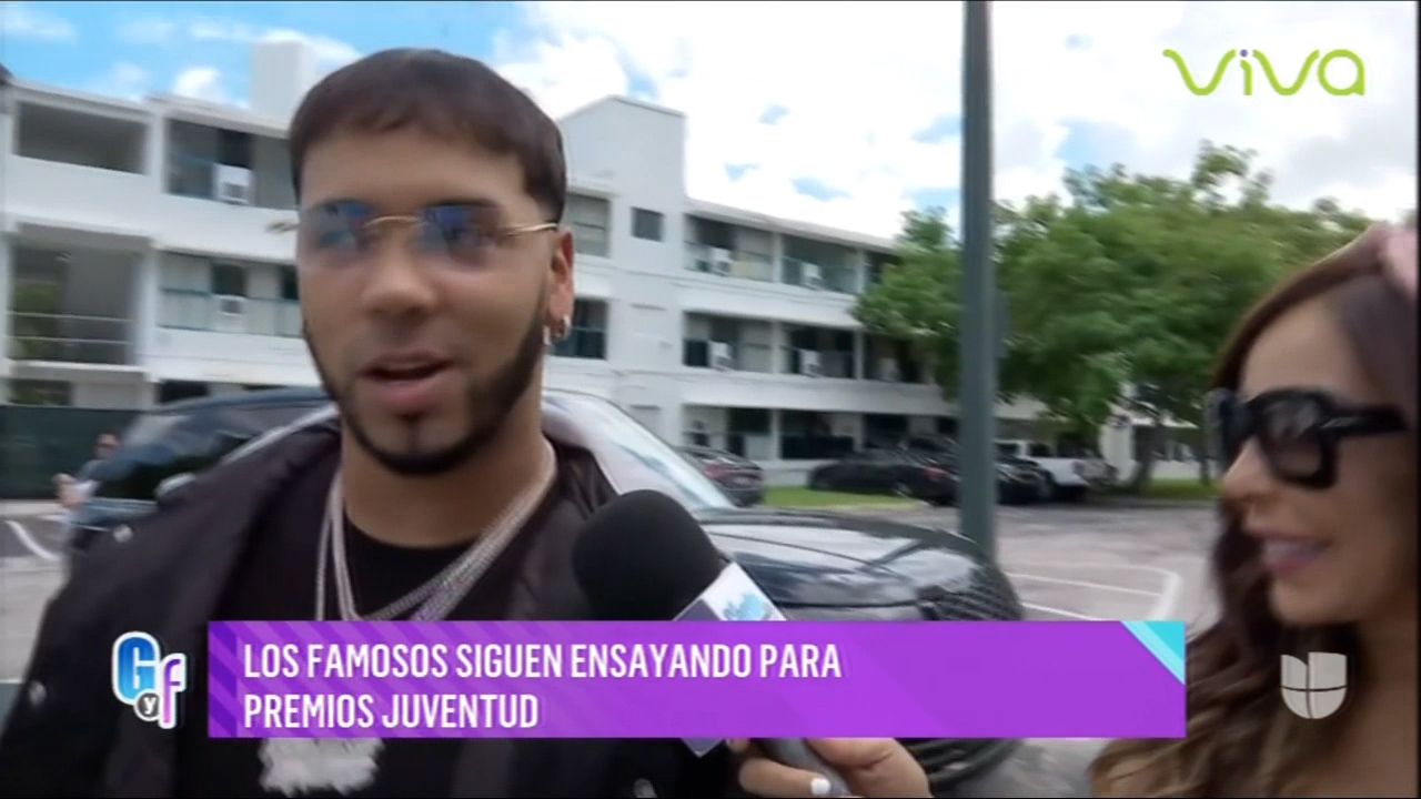 Anuel Cuenta Que Se Siente Tener El Reloj Mas Caro Del Mundo