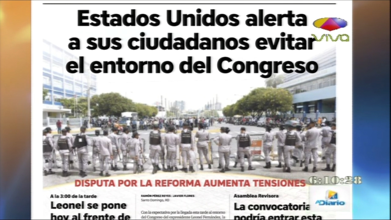 Portada De Los Periódicos Del Día De Hoy 17 De Julio Del 2019