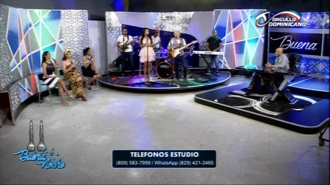 Buena Noche: ¿Cuáles Son Los Tópicos Que Más Preocupan A Los Ciudadanos De RD?