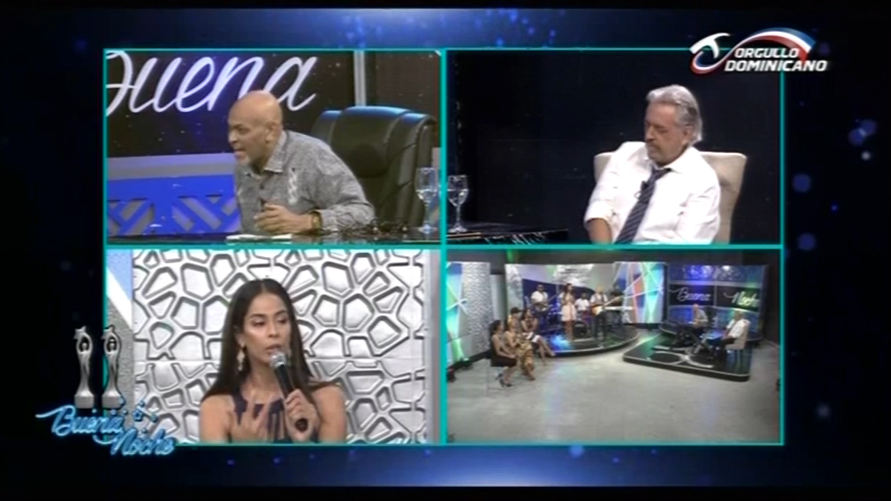 Juan Lamur En Buena Noche: Las Técnicas Eróticas Más Efectivas