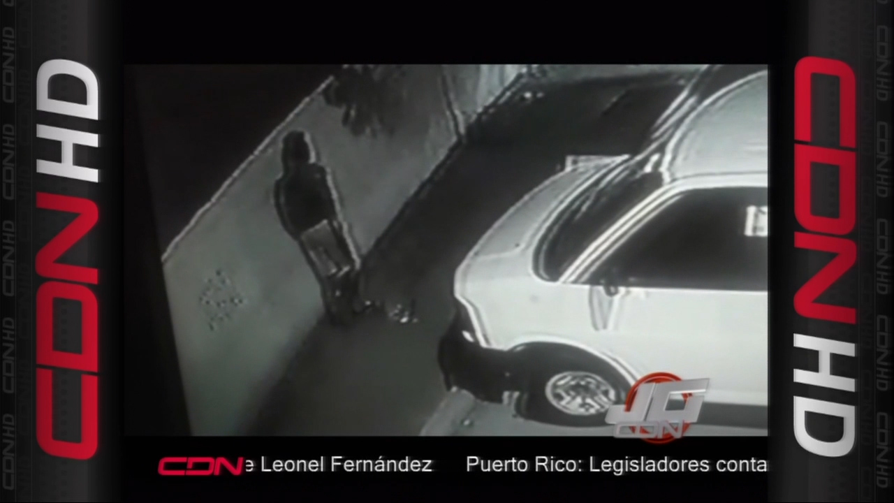 En Santiago Apuñalan Joven Para Quitarle Un Celular