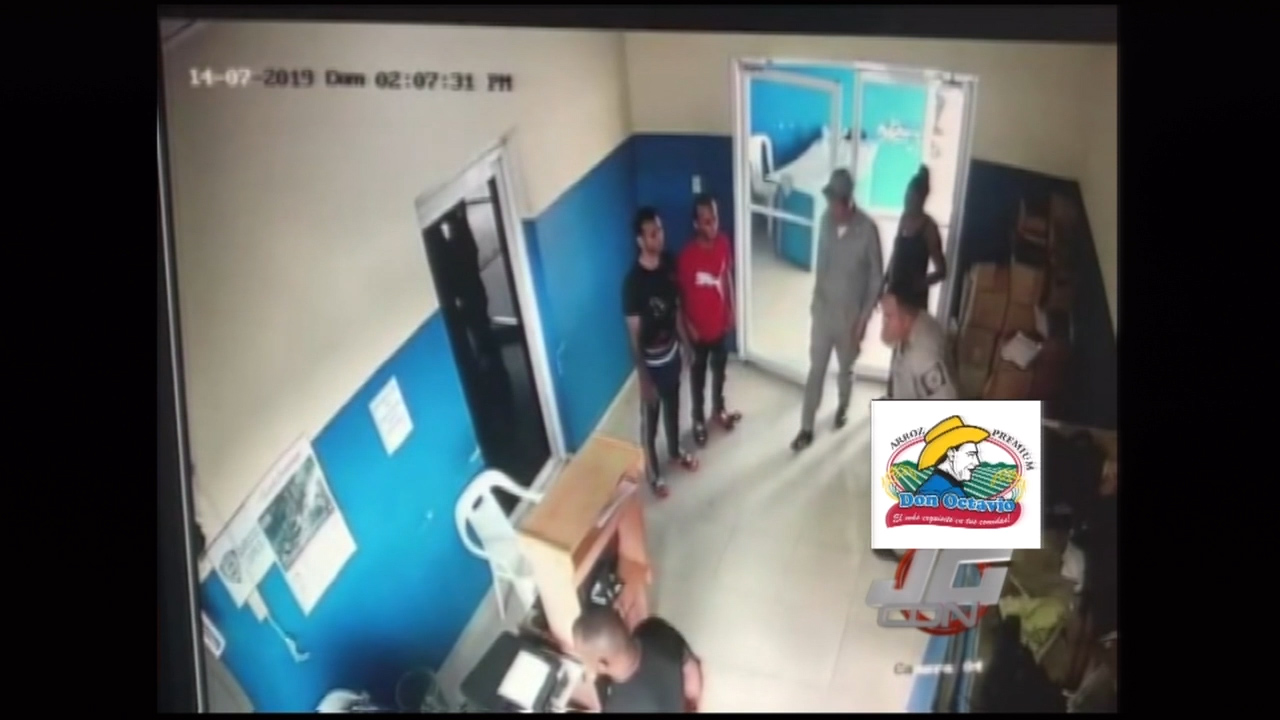 Autoridades Hablan De El Preso Que Dejaron Ir Por Error Y De Los 6 Que Se Escaparon La Semana Pasada