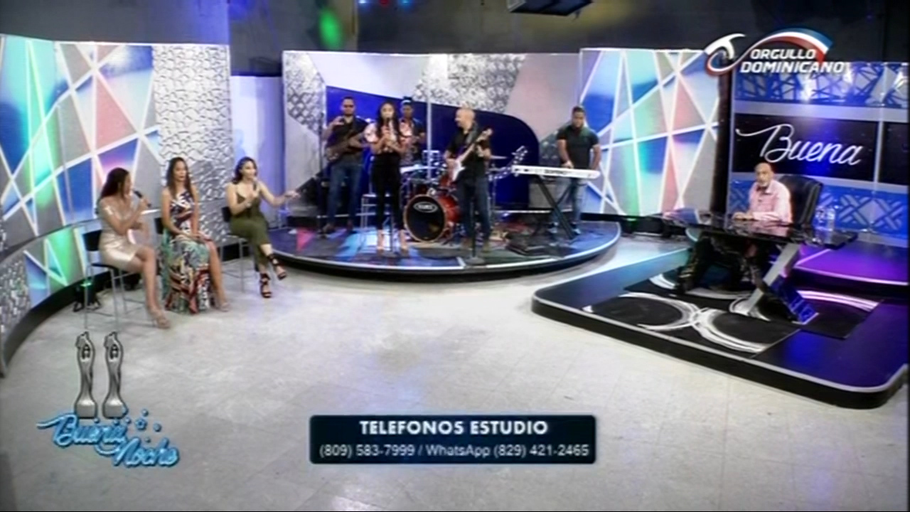 Buena Noche: “Diferencia Entre Un Divorcio Y Una Separación”