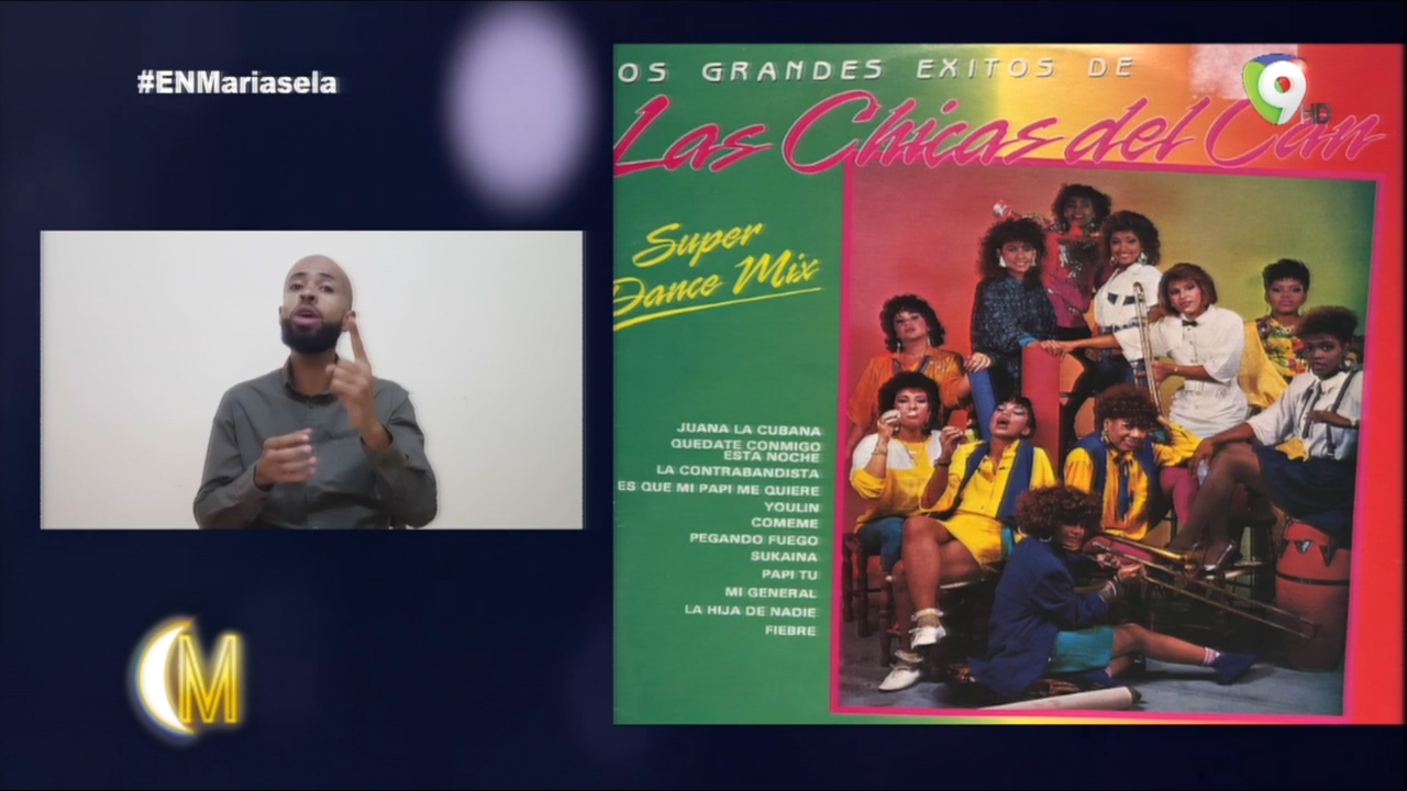 Trabalenguas De Anderson Humor Para Miriam Cruz En Esta Noche Mariasela