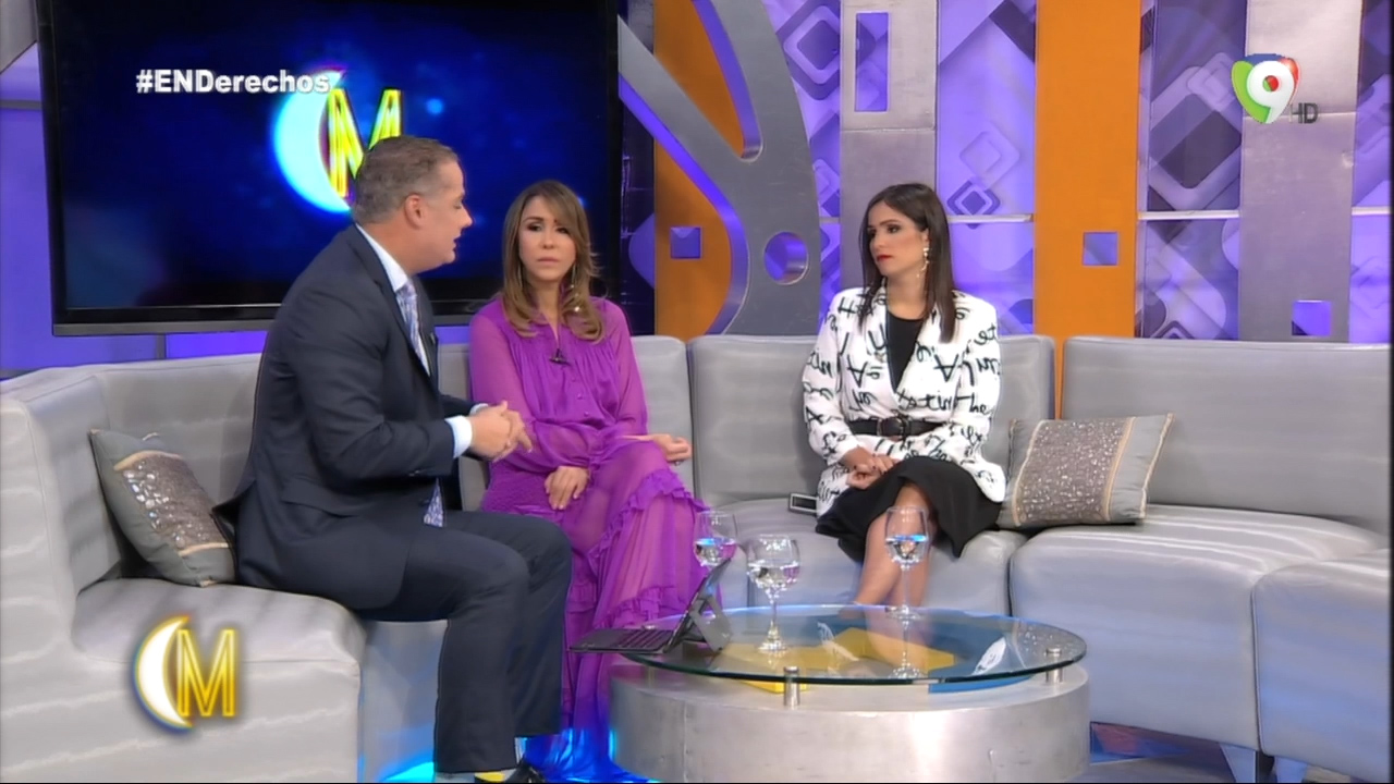 En Derecho Con Alberto Fiallo: Requisitos De Adopción Y Los Derechos De Los Niños Con Sus Padres Adoptivos