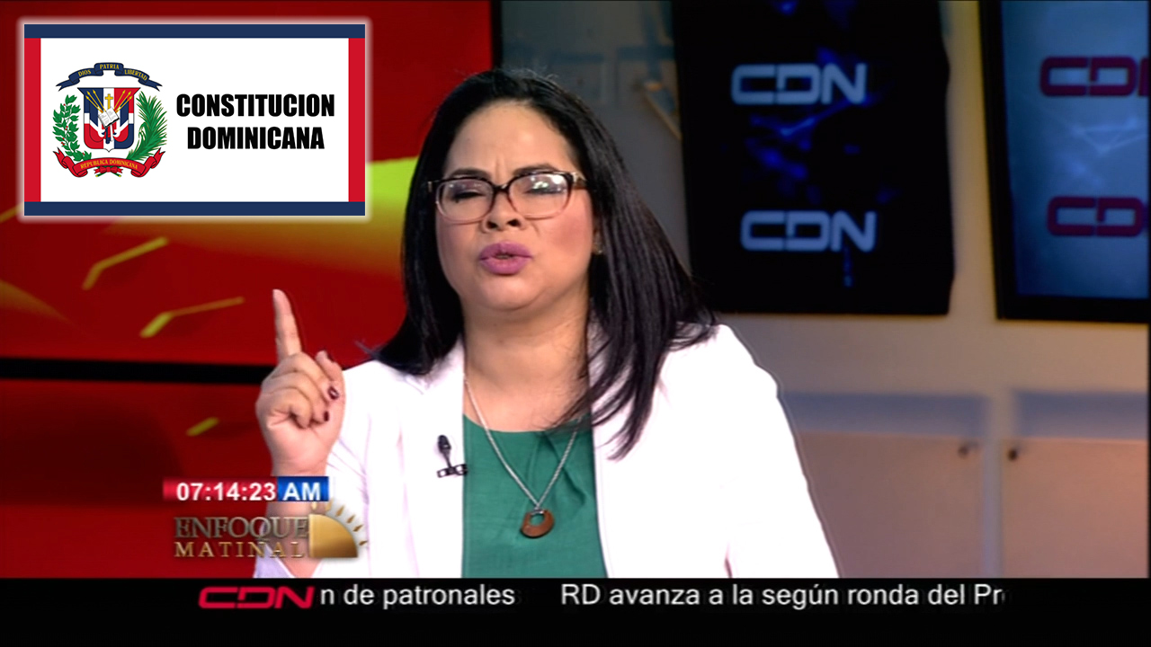 Los 4 Modelos De Reelección Presidencial Que Han Pasado En La República Dominicana