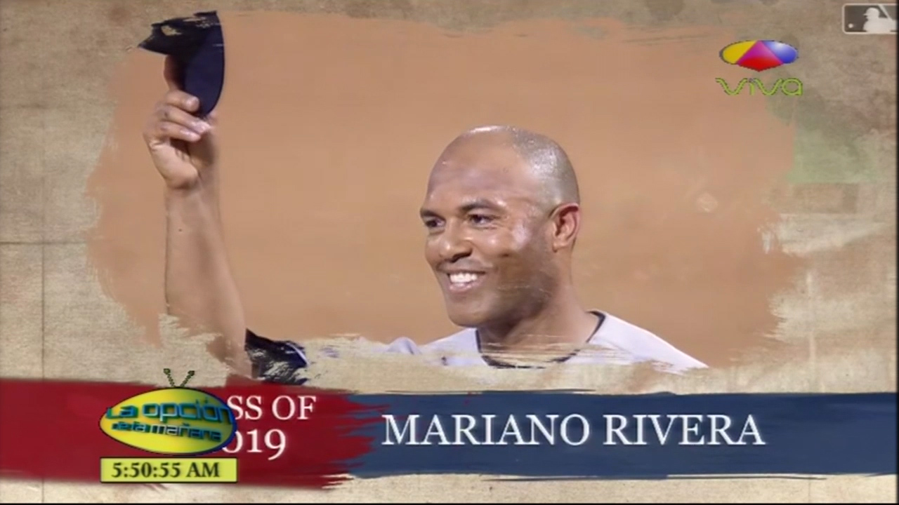 Por Primera Vez Dos Latinos Son Exaltados Al Salón De La Fama