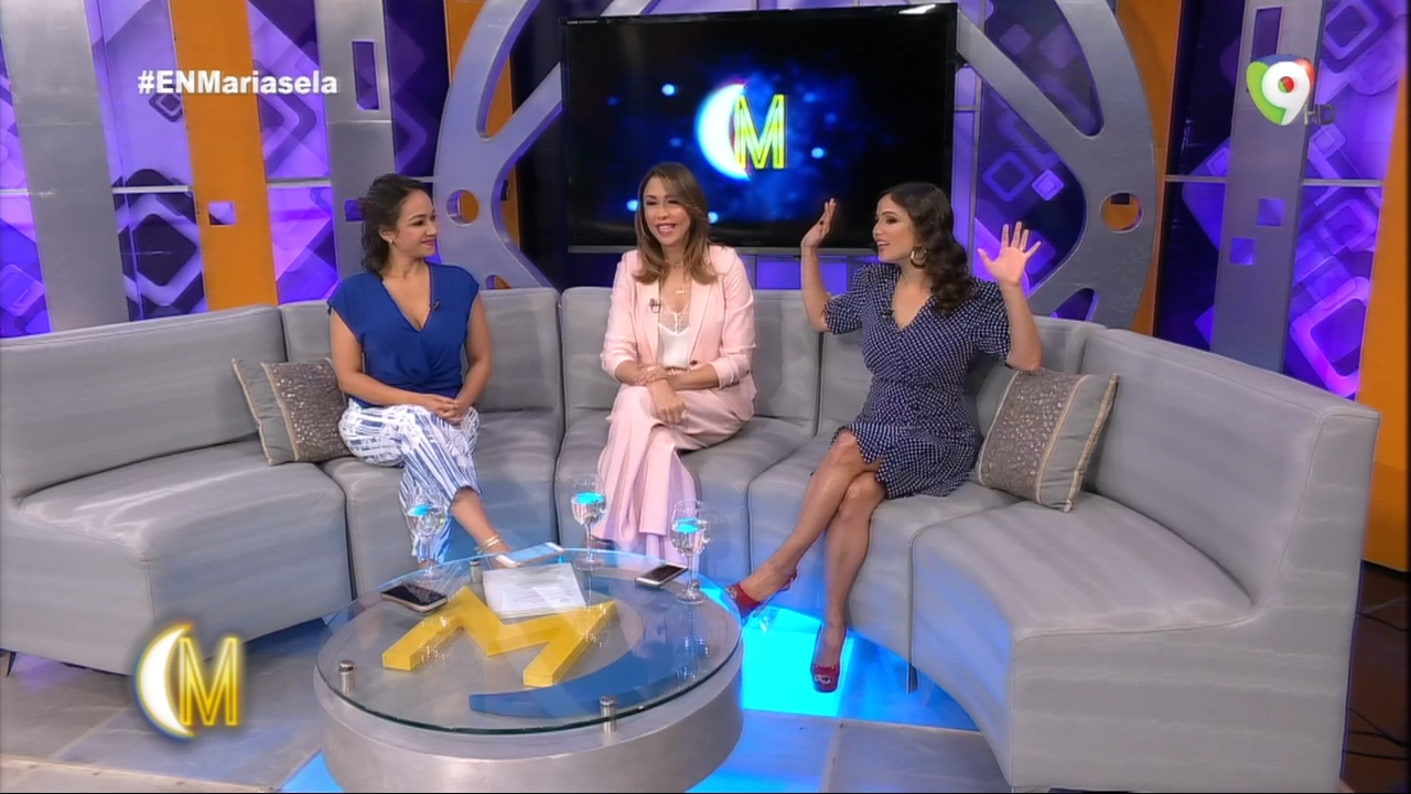 En La Diana: Un Respiro Para La Sociedad, Luego Del Discurso De Danilo Medina