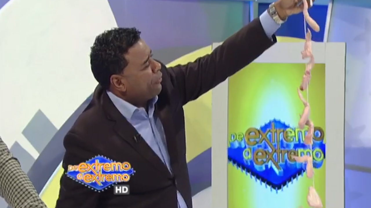 John Berry Nombra A Todos Los Alitas Cortas Del PLD