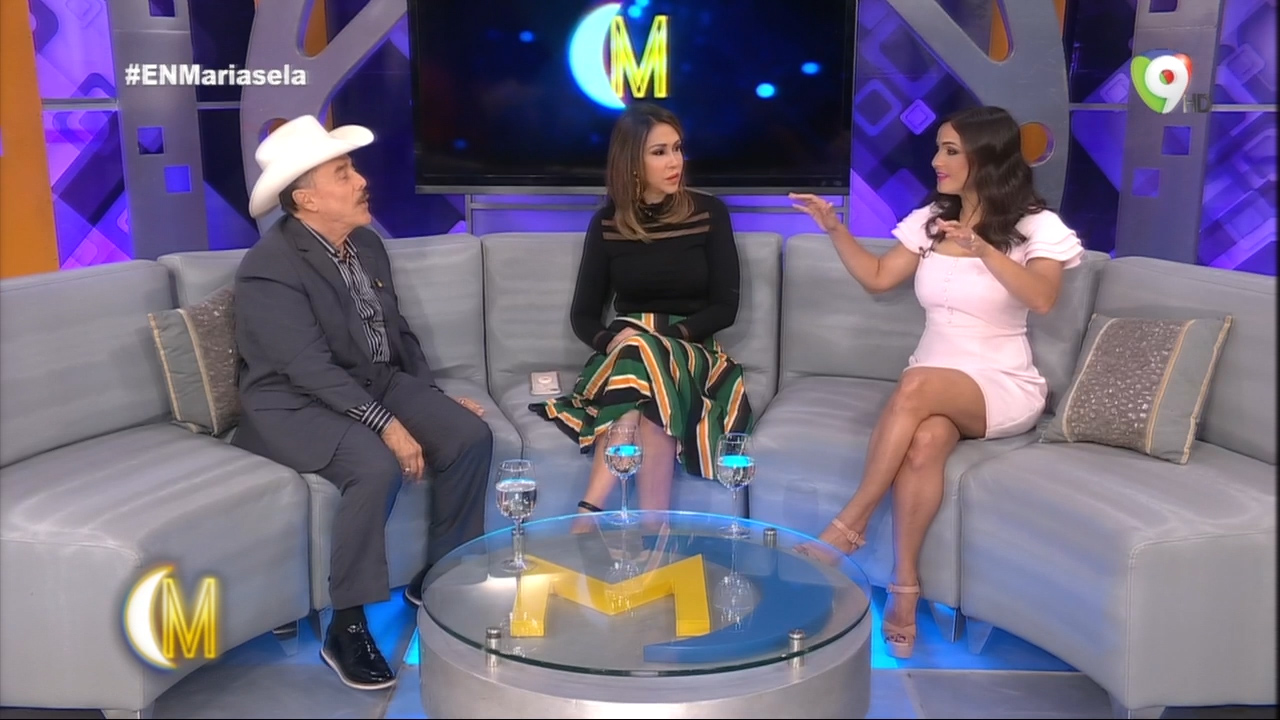 Conociendo Más Sobre La Historia De Pedro Rivera – ENM