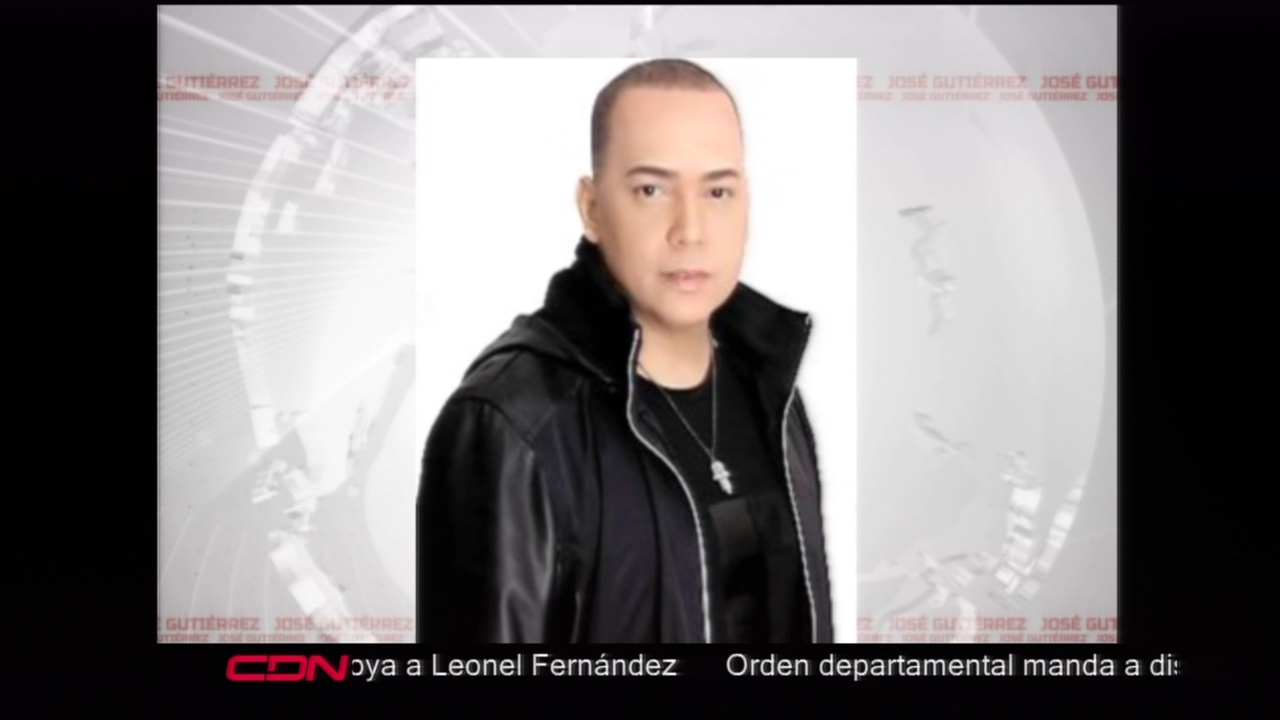 Jose Gutierrez Ofrece Nuevos Detalles Sobre La Muerte De Cherito