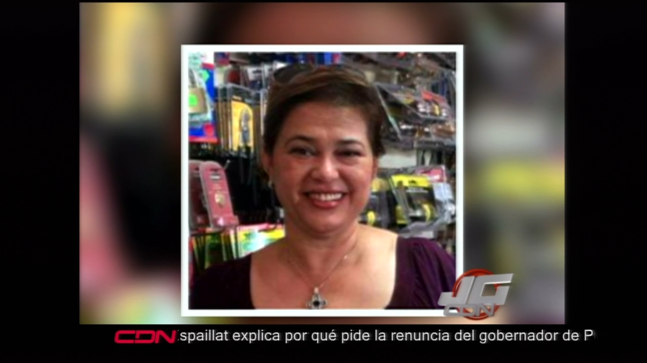 Encuentran Muerta Con Un Disparo De Escopeta Propietaria De Famosa Ferretería En SFM