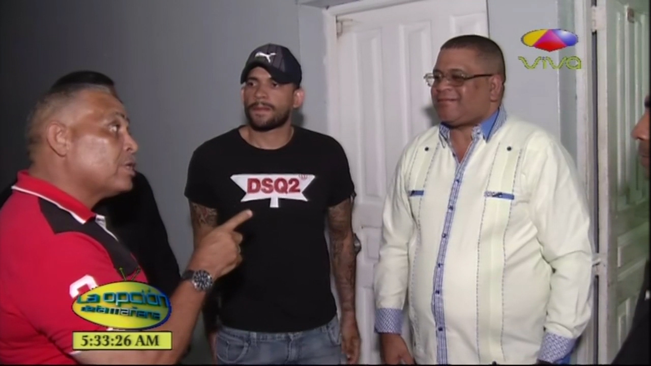 Se Entregan Acusados De Matar Cabo De La Policia