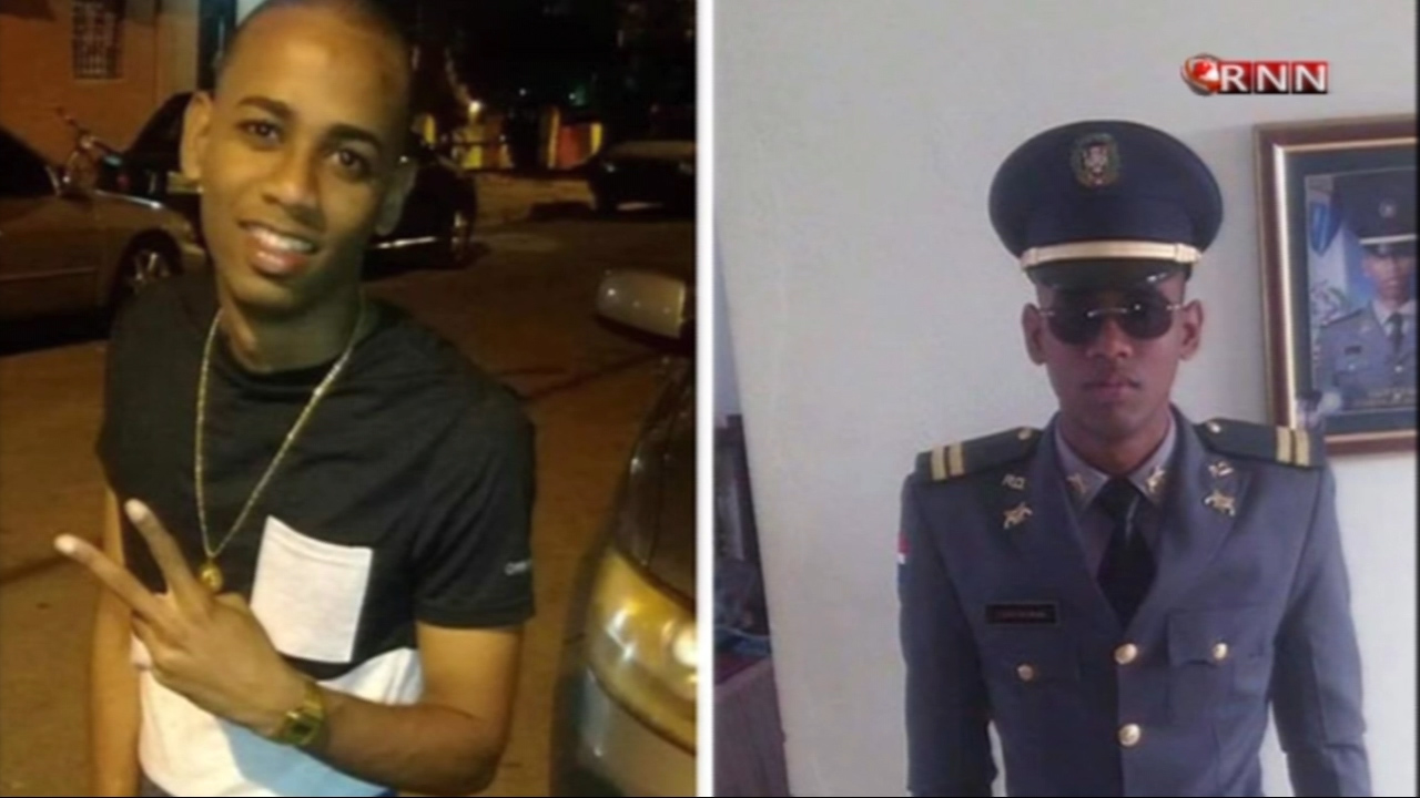 Dictan Tres Meses De Prisión Preventiva Contra Los Acusados De Matar A Agente De La PN