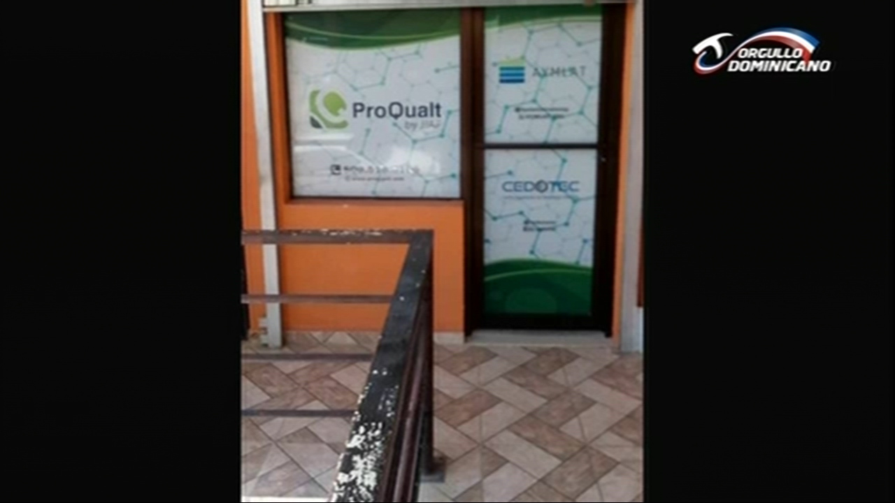 Dándo Seguimiento Al Caso De La Banda Internacional Que Adulteraba Medicamentos En El País