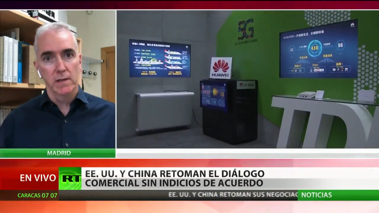 Las Ventas De Huawei Se Disparan Más Del 23 % En La Primera Mitad Del Año A Pesar De La Ofensiva De Sanciones De Washington