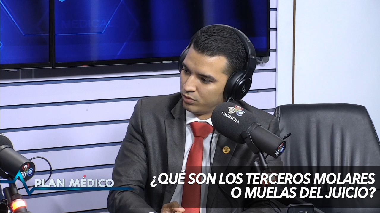 Mitos Y Verdades Sobre Las Cirugías “Terceros Molares” | Plan Médico