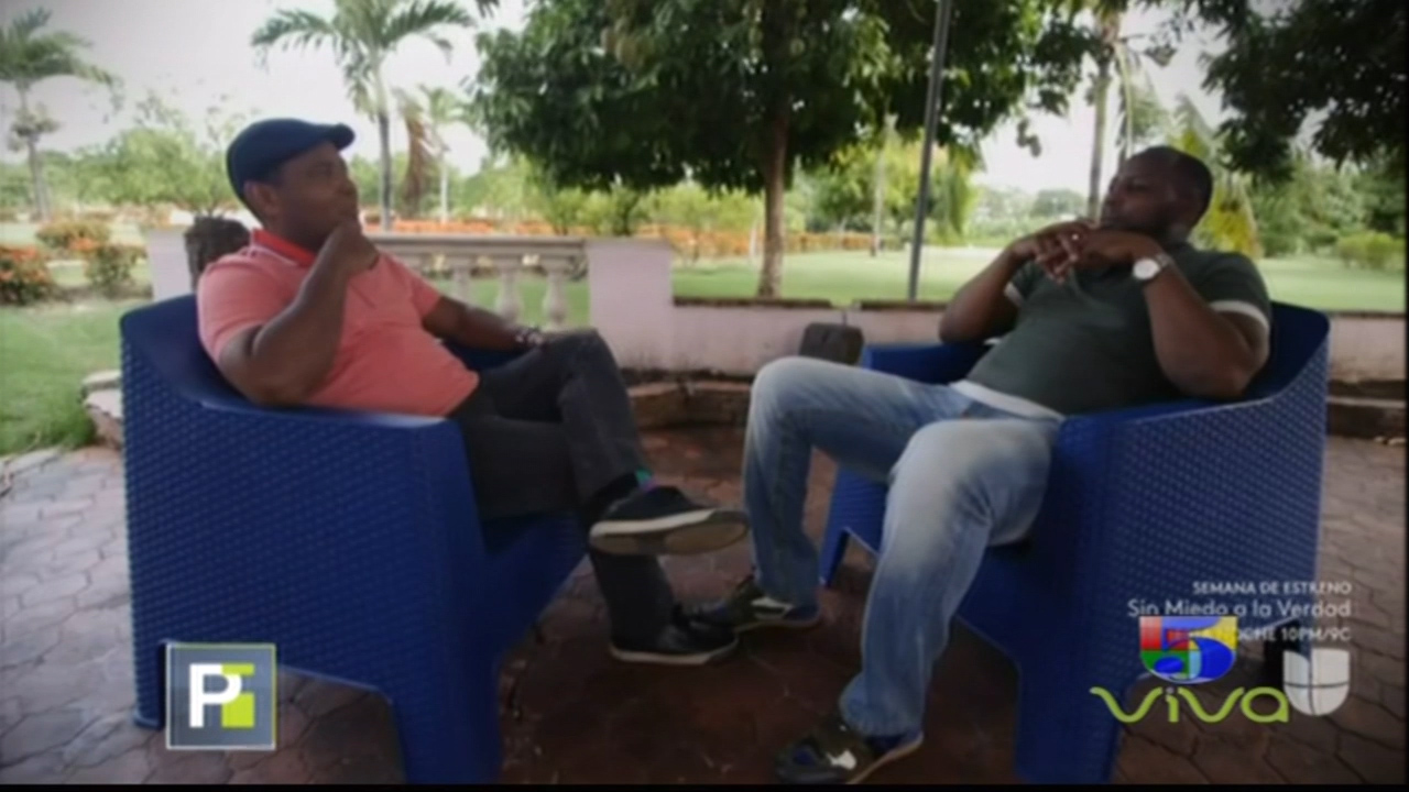 A Solas Con Vladimir Guerrero Y Tony Dandrades – Primer Impacto