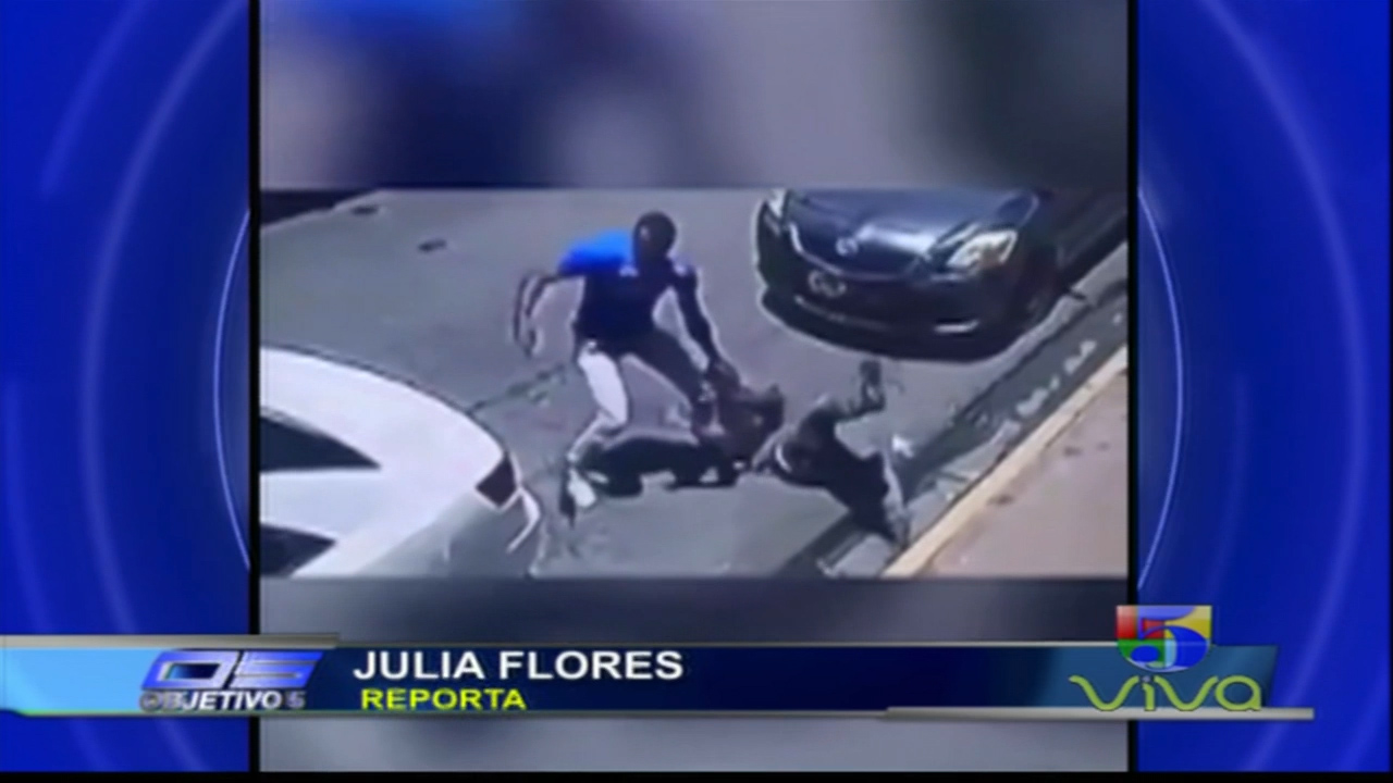 Hombre Que Recibió 6 Estocadas Tras Accidente Automovilístico Se Recupera Y Esto Fue Lo Que Dijo