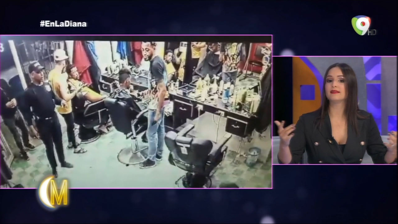 En La Diana: Mariasela Alvarez Y Diana Lora Comenta Sobre La Colocación De Drogas Por La DNCD