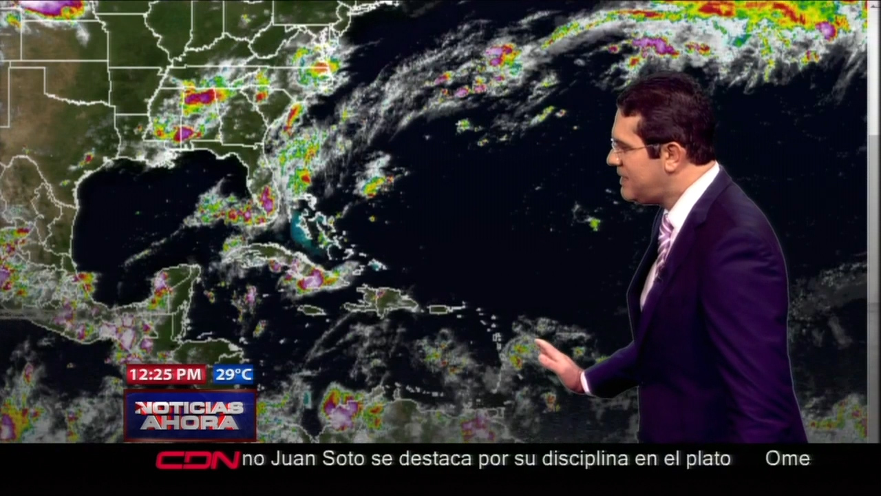 Las Informaciones Del Tiempo En El Día De Hoy 5 De Agosta Del Año 2019