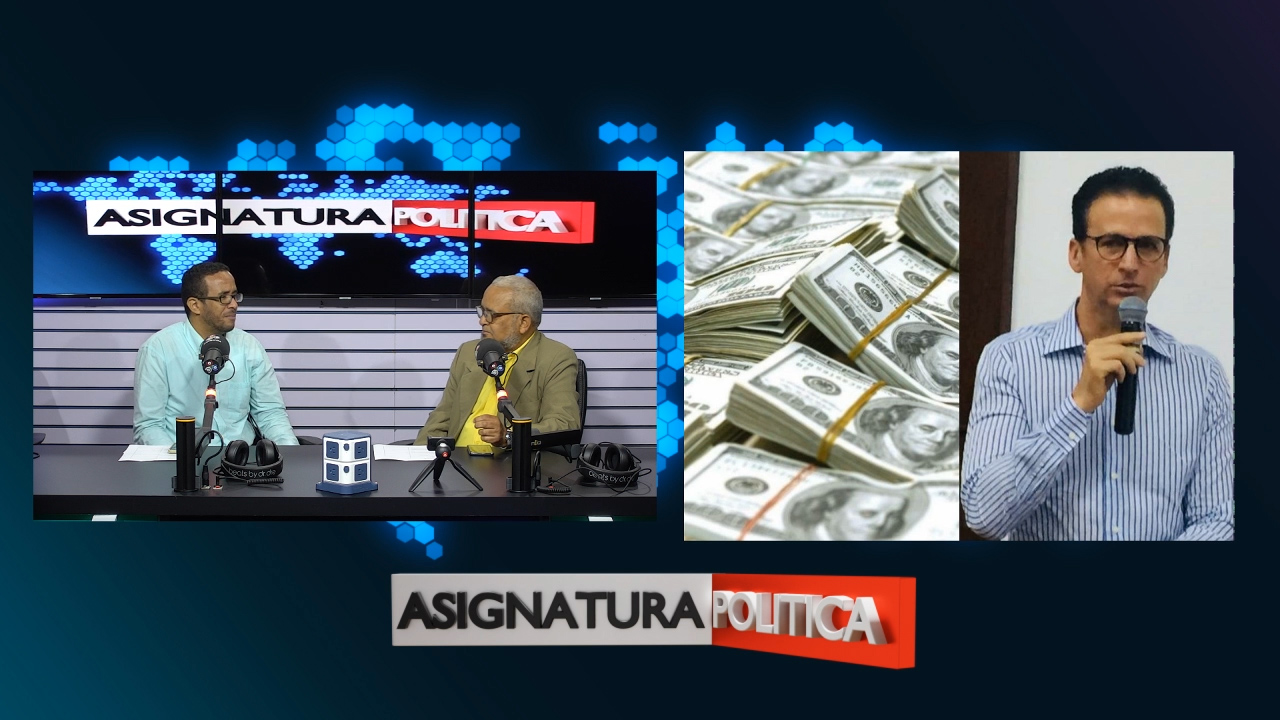 Asignatura Política: ¿Cómo Justificará El Alcalde Walter Musa Los 700 Mil Dólares?