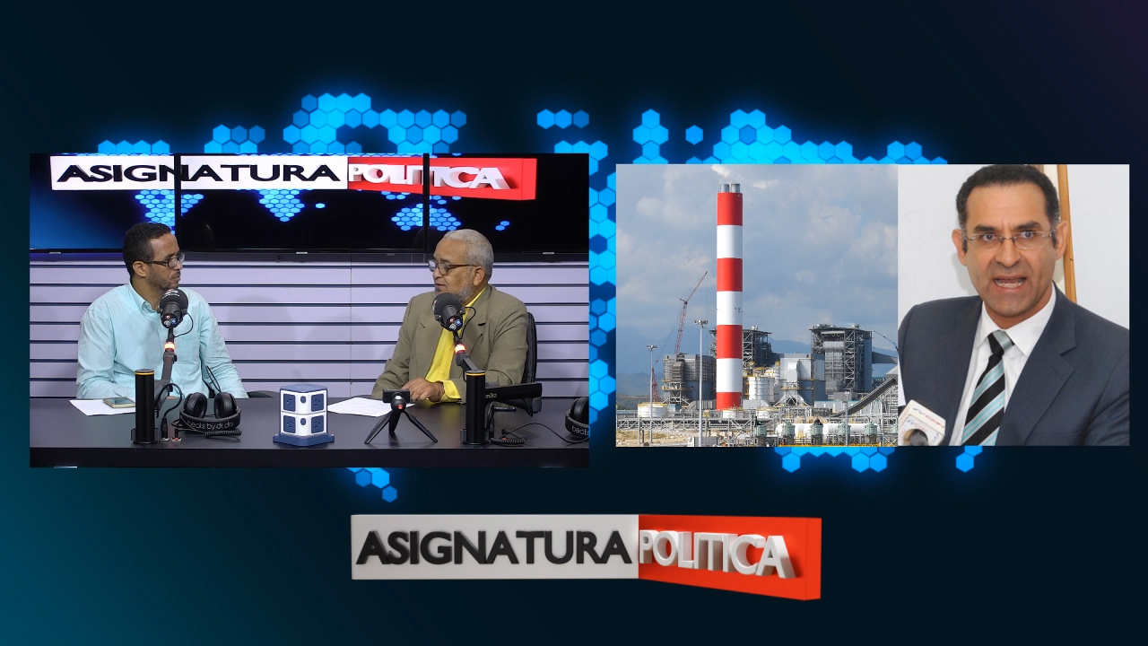 En Punta Catalina Solo Se Hablan De Los Sobornos Pero No De La Sobre Evaluación