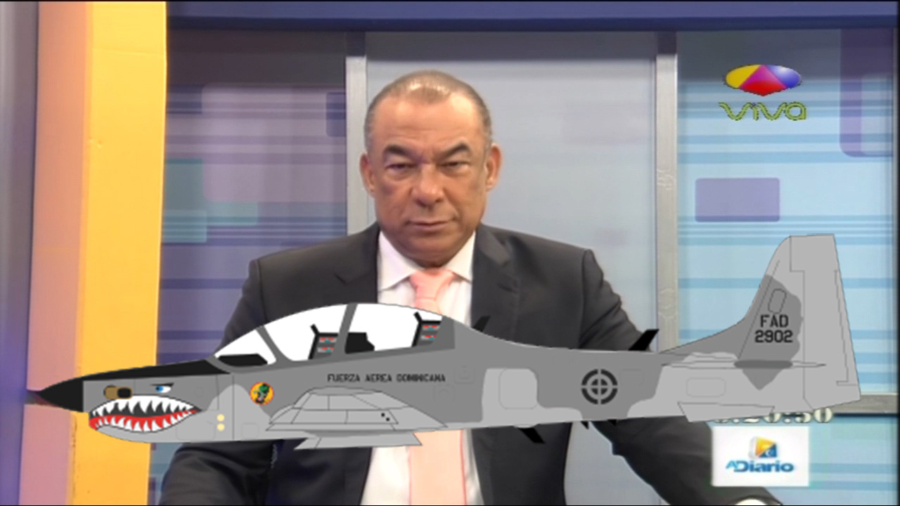 En A Diario- Caso Super Tucanos, 3 Años Y Nada