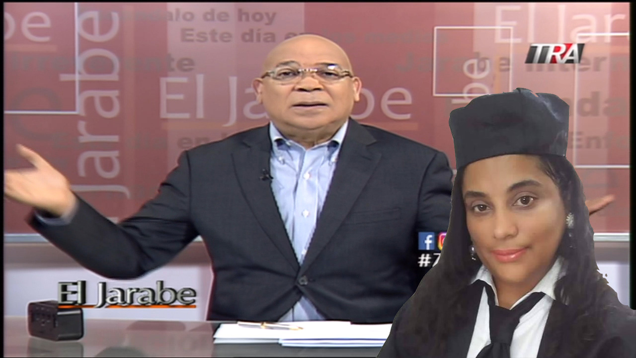 La Vida De La Fiscal De Monte Cristi Está Desgraciada