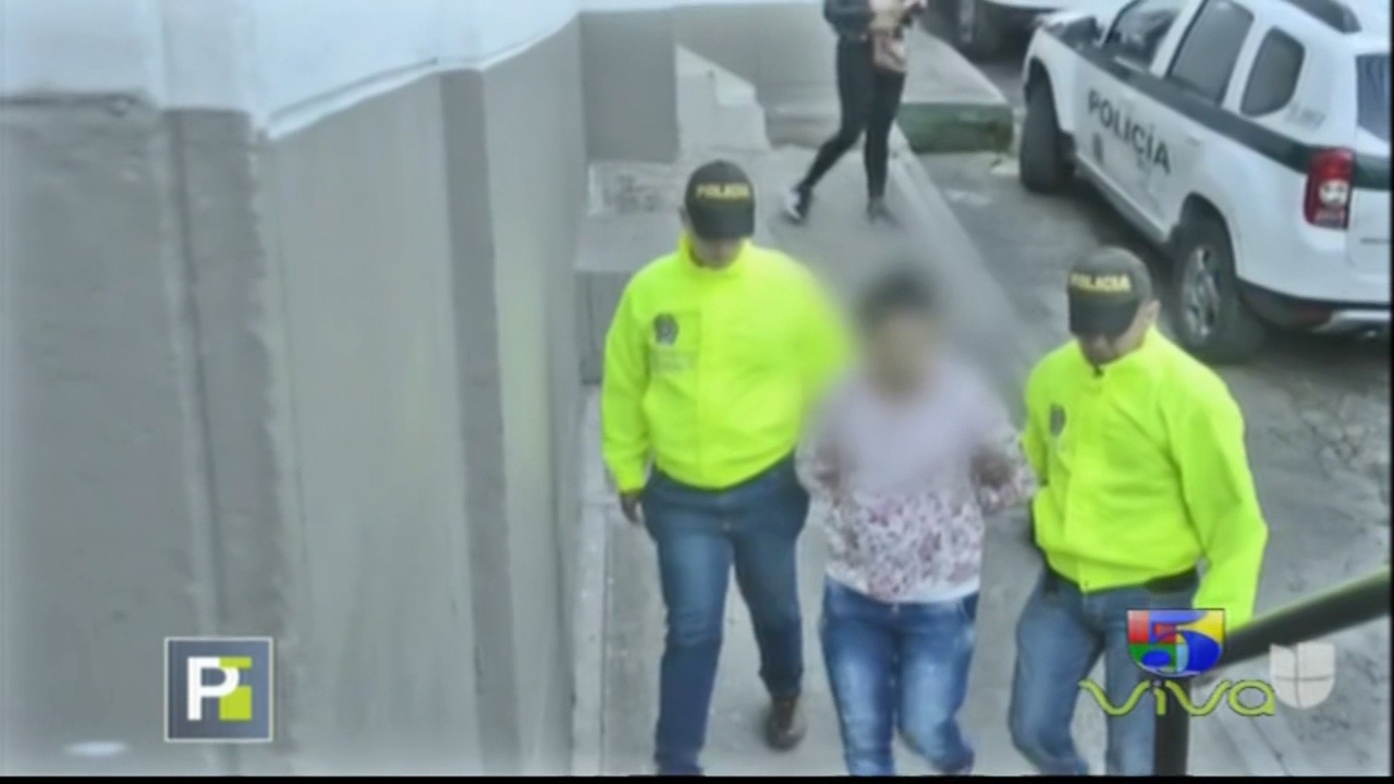 La Policía De Colombia Asegura Que Una Madre Dejo Morir A Sus Mellizos Cuando Llegaron Al Mundo