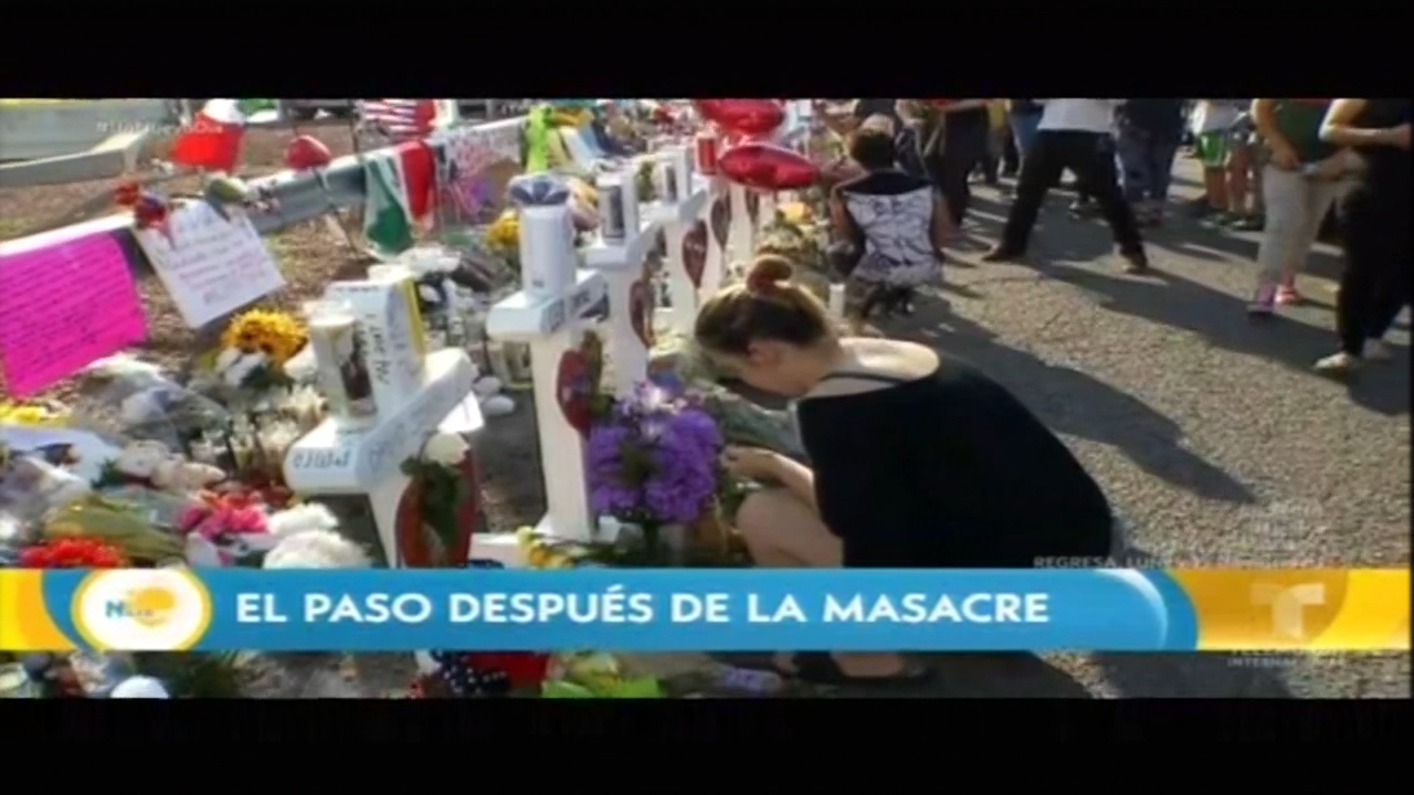 Así Recuerdan Amigos Y Familiares A Los Muertos En La Masacre De Texas