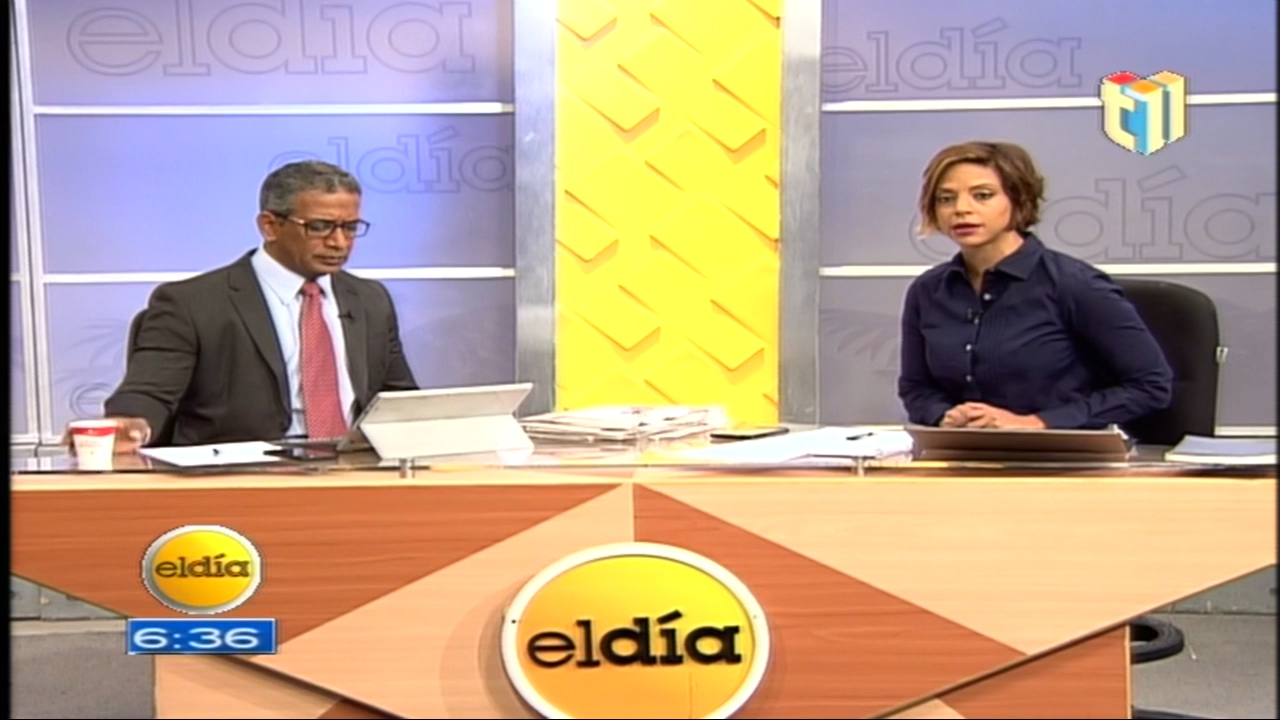 El Día: TSE Decidirá Sobre Inscripción De Precandidaturas De Leonel E Hipólito