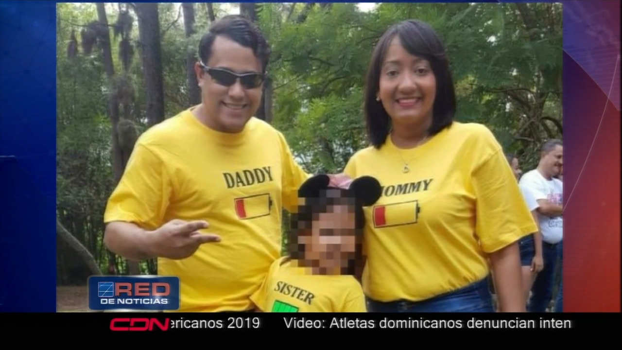 Hombre Asesina A Martillazos A Su Esposa Y Luego Se Suicida Lanzándose Del Cuarto Piso De Un Edificio