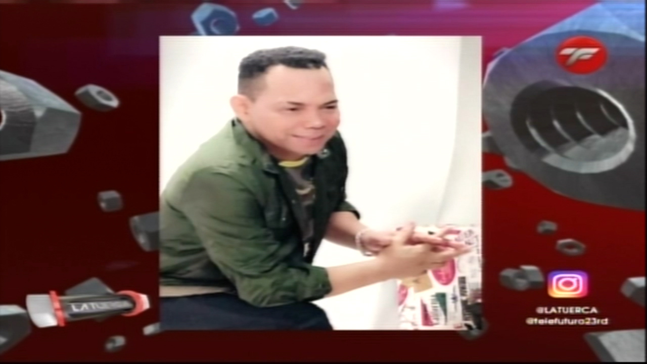 Joe Veras Dice Que Ya Se Siente Bien De Salud Y Que A Partir De Este Lunes Continuará Con Su Gira En Europa