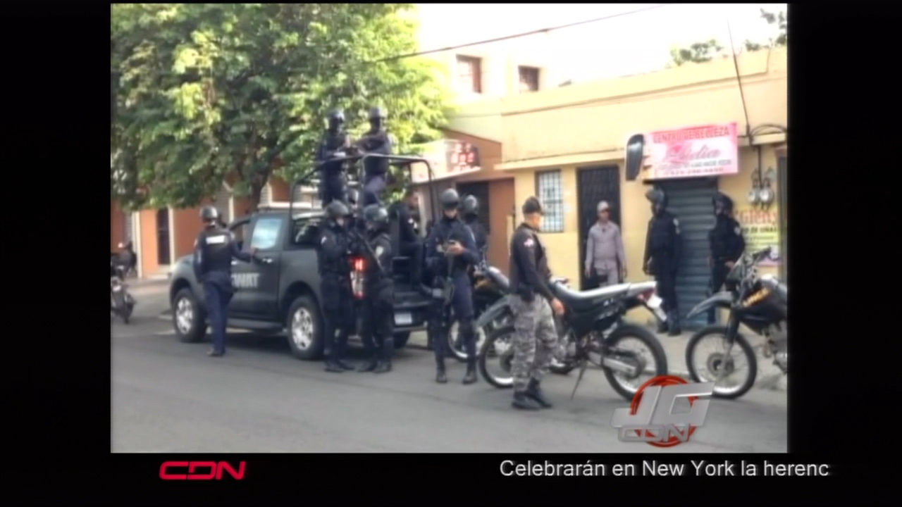 Así Amaneció SFM Tras Convocatoria A Huelga