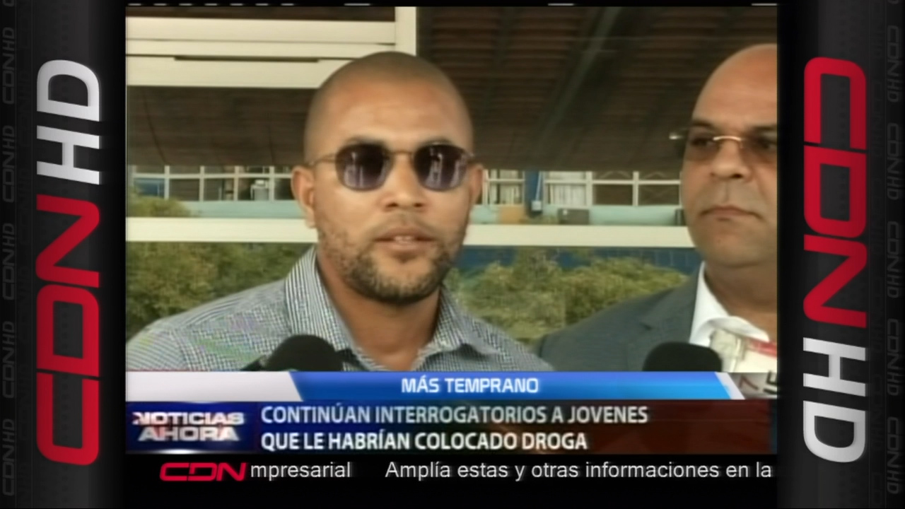 Propietario De La Barbería Dice Se Encuentra Traumado Tras El Intento De Dañar Su Moral