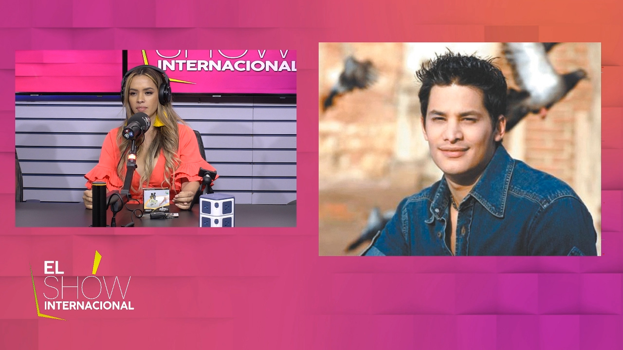 Llamada A Jimmy Bauer A El Show Internacional Hablando Sobre Su Regreso A La Música