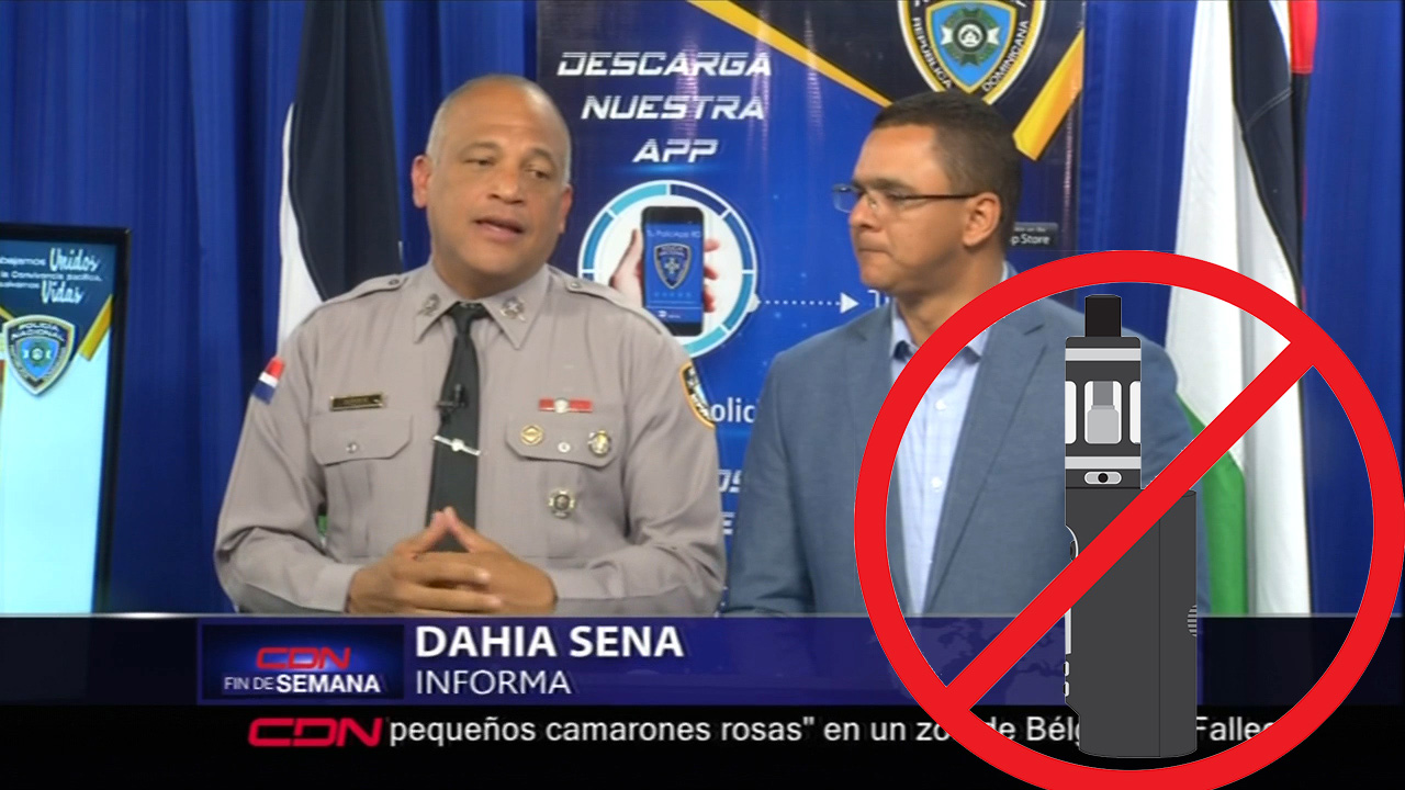 Piden Prohibir Venta De Cigarrillos Electrónicos Para Evitar Su Uso Con Sustancias Narcóticas