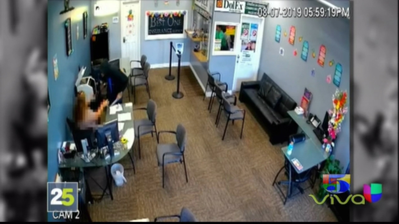 Identificaron A Las 4 Víctimas Fatales De Los Ataques Que Sembraron El Pánico En El Condado De Orange, California