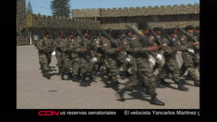 Miembros Del Ejército Y La P.N. Ya Están Listos Para La Jornada De Huelga En Todo El Cibao, Convocada Para El 12 De Agosto.