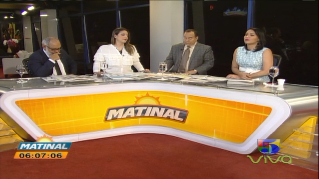 Periodista Dice Que La Decisión De El Tribunal Superior Electoral  Fue Un Golpe Duro Para Algunos Partidos